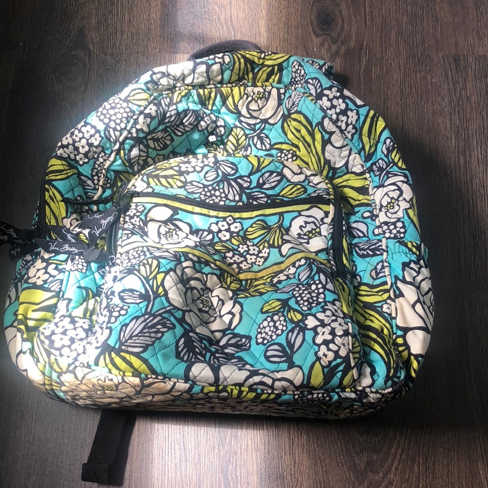 Vera Bradley backpack